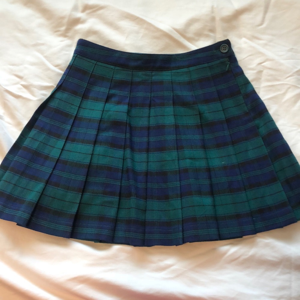 Forever 21 skirt